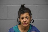Mugshot of GILMORE, MELISSA ANNETTE