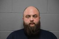 Mugshot of HELD, TAYLOR JOHN