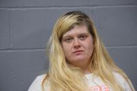 Mugshot of BAILEY, CODI JEAN