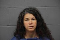 Mugshot of HAMMONTREE, TAMMY LYNN