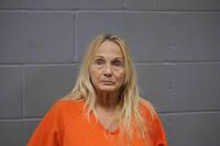 Mugshot of LOVE, PAULA LUAN