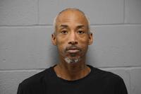 Mugshot of GLOVER, MELVINA LEE