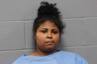 Mugshot of HUDSONWEST, LACQUETTA JOI