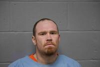 Mugshot of DORAN, ADAM LEE