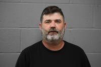 Mugshot of MONROE, MILTON LEE