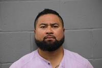 Mugshot of TUA, TUFUE NMN