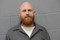 Mugshot of THOMPSON, CHRISTOPHER A