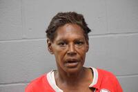 Mugshot of CLAY, STACEY LYNN