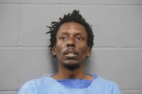 Mugshot of HOWARD, MICHAEL EGUENE 