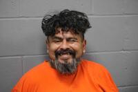 Mugshot of BARRON, SAMUEL GERARDO