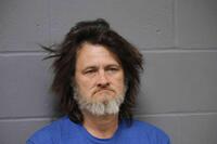 Mugshot of WELCH JR, JOHN HOLLAND