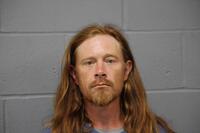 Mugshot of GARY, CHRISTOPHER