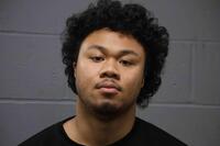 Mugshot of FUALAU, JETHRO OMEGA 
