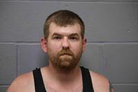 Mugshot of DISTEFANO, DYLAN JACKSON