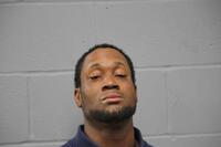 Mugshot of JAMES, MICHAEL GENE