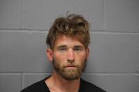 Mugshot of COATS, JEFFERY MITCHELL