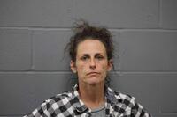 Mugshot of NYHART, HEATHER LEA