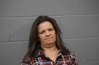 Mugshot of MEINEKE, MELISSA ANN