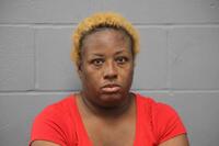 Mugshot of BROWN, TAMEKIA DEVON
