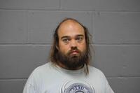 Mugshot of ANDERSON, TYLER MICHAEL 