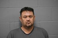 Mugshot of MACIEL, JOHNNY SEBASTIAN