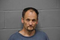 Mugshot of SCRIBER, JOHNNY EUGENE