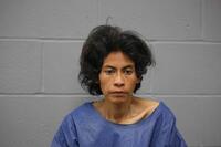 Mugshot of SALAZAR, ANGELINE CHRISTINE