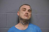 Mugshot of DILLON, DUSTIN DWAYNE