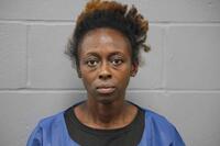 Mugshot of STROTHER, KHALENNA MASHON