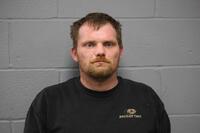Mugshot of LOCKARD, WARREN GREY
