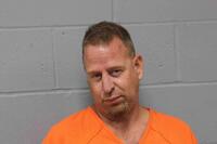 Mugshot of BAUMANN, JESSE JOSEPH