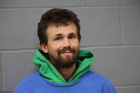 Mugshot of JOHNSON, AARON JAMES