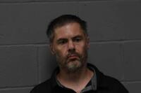 Mugshot of EMERSON, JACOB STEVEN