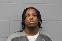 Mugshot of ASHFORD, JR, OSCAR SHANDALE