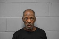Mugshot of KIMBER, JOHN ANTHONY