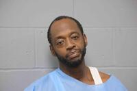 Mugshot of HARNESS, CURTIS DREW