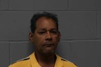 Mugshot of LAPAIX PORTES, MICHAEL AUGUSTO