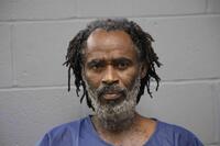 Mugshot of SESAY, SHEIKH IMAM