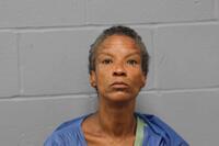Mugshot of BRADLEY, DEETRIA DENISE