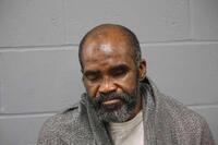 Mugshot of JONES, STEVEN