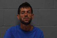 Mugshot of THOMPSON, JESSE COLLIN
