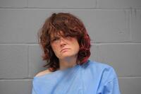 Mugshot of FALSTICH, TIFFANY DANIELLE