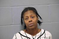 Mugshot of BANDY, BALAAN DENISE