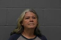 Mugshot of ARNOLD, YVONNE PATRICIA 