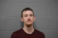 Mugshot of MCCULLOCH, JAMES PHILLIP