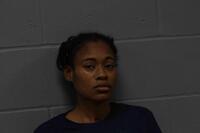 Mugshot of GARRETT, JONAE LASHA