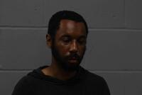 Mugshot of SMITH, KAHLILL DARRELL
