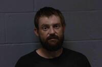 Mugshot of WARREN, COLT DOUGLAS