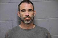 Mugshot of HEFLIN, CHAD WILLIAM 