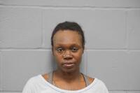 Mugshot of MOOREALLEN, BREYANA LASHAY